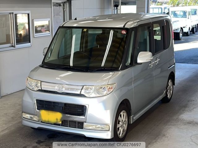 daihatsu tanto 2008 -DAIHATSU 【鹿児島 580ち7688】--Tanto L375S-0047438---DAIHATSU 【鹿児島 580ち7688】--Tanto L375S-0047438- image 1