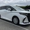 toyota alphard 2023 quick_quick_6AA-AAHH40W_AAHH40-4001064 image 1