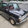 rover mini 1991 CFJ1834683 image 4