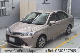 toyota corolla-axio 2016 -TOYOTA 【横浜 530ﾐ6012】--Corolla Axio DBA-NRE161--NRE161-0021826---TOYOTA 【横浜 530ﾐ6012】--Corolla Axio DBA-NRE161--NRE161-0021826-