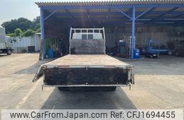 mitsubishi-fuso canter 1988 CFJ1694455