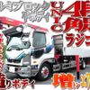 mitsubishi-fuso fighter 2014 quick_quick_TKG-FK65FY_FK65FY-583025 image 1