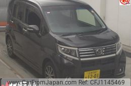 daihatsu move 2015 -DAIHATSU 【沼津 580ﾈ1201】--Move LA150S-0008057---DAIHATSU 【沼津 580ﾈ1201】--Move LA150S-0008057-