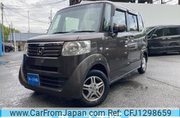 honda n-box 2012 -HONDA--N BOX DBA-JF1--JF1-1075002---HONDA--N BOX DBA-JF1--JF1-1075002-