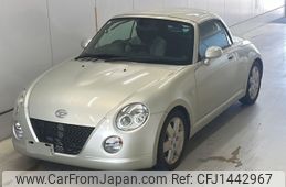 daihatsu copen 2005 -DAIHATSU--Copen L880K-0025063---DAIHATSU--Copen L880K-0025063-