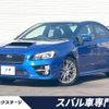 subaru wrx-s4 2015 quick_quick_VAG_VAG-012011 image 1