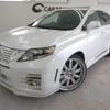lexus rx 2009 -LEXUS--Lexus RX GGL10W--2407093---LEXUS--Lexus RX GGL10W--2407093- image 1