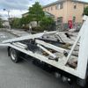 isuzu elf-truck 2007 CFJ1550036 image 9