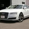 audi a8 2018 -AUDI 【名変中 】--Audi A8 4HCREF--003075---AUDI 【名変中 】--Audi A8 4HCREF--003075- image 1