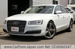 audi a8 2018 -AUDI 【名変中 】--Audi A8 4HCREF--003075---AUDI 【名変中 】--Audi A8 4HCREF--003075-