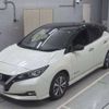 nissan leaf 2019 -NISSAN 【名古屋 999ｱ9999】--Leaf ZAA-ZE1--ZE1-053586---NISSAN 【名古屋 999ｱ9999】--Leaf ZAA-ZE1--ZE1-053586- image 1