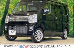 suzuki every-wagon 2022 CFJ1629535