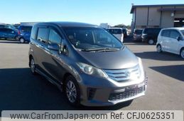 honda freed 2012 -HONDA--Freed DBA-GB3--GB3-1439986---HONDA--Freed DBA-GB3--GB3-1439986-