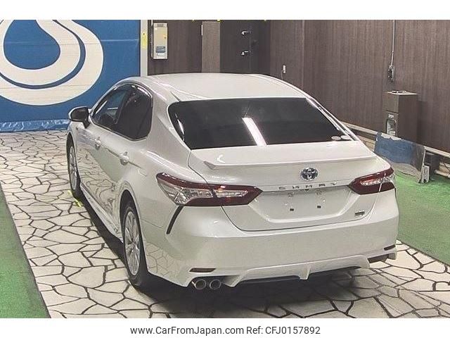 toyota camry 2019 quick_quick_DAA-AXVH70_AXVH70-1054665 image 2