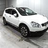 nissan dualis 2011 -NISSAN--Dualis KJ10-306662---NISSAN--Dualis KJ10-306662- image 1