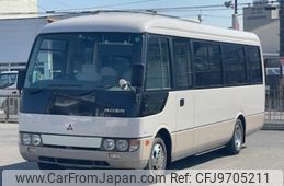 mitsubishi-fuso rosa-bus 2003 quick_quick_BE63EG_BE63EG300273