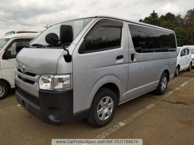 toyota hiace-van 2018 quick_quick_QDF-GDH206V_GDH206-1006797 image 1