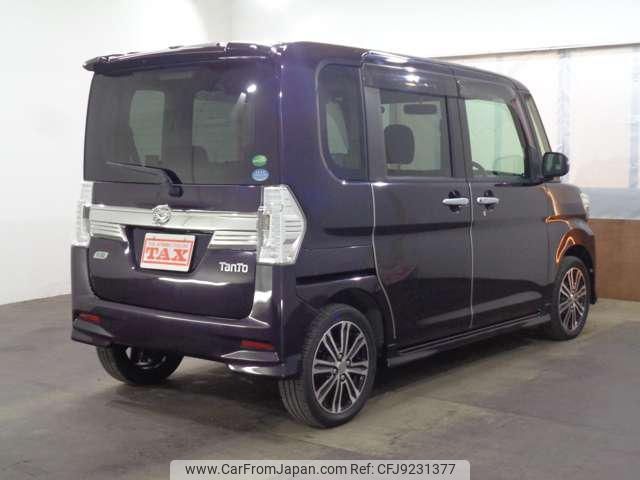 daihatsu tanto 2014 -DAIHATSU--Tanto LA610S--0019772---DAIHATSU--Tanto LA610S--0019772- image 2