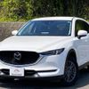 mazda cx-5 2020 quick_quick_3DA-KF2P_KF2P-409859 image 1