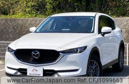 mazda cx-5 2020 quick_quick_3DA-KF2P_KF2P-409859