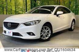 mazda atenza 2012 CFJ1604634
