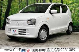 suzuki alto 2019 -SUZUKI--Alto DBA-HA36S--HA36S-510705---SUZUKI--Alto DBA-HA36S--HA36S-510705-