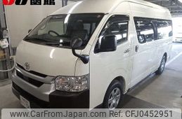 toyota hiace-commuter 2024 -TOYOTA 【函館 200ﾜ56】--Hiace Commuter GDH223B-2007471---TOYOTA 【函館 200ﾜ56】--Hiace Commuter GDH223B-2007471-