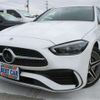 mercedes-benz c-class 2024 CFJ1837194 image 1
