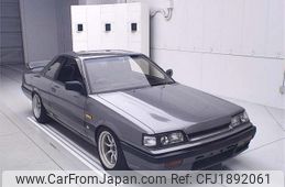 nissan skyline 1987 CFJ1892061