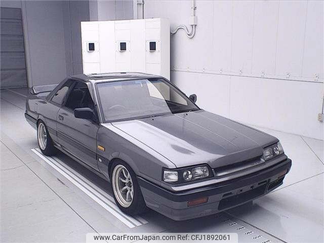 nissan skyline 1987 CFJ1892061 image 1