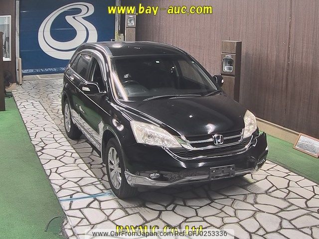 honda cr-v 2011 -HONDA--CR-V RE3-1302616---HONDA--CR-V RE3-1302616- image 1