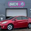 toyota prius 2012 -TOYOTA--Prius DAA-ZVW30--ZVW30-1524061---TOYOTA--Prius DAA-ZVW30--ZVW30-1524061- image 2