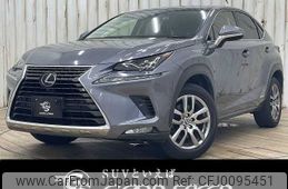 lexus nx 2019 -LEXUS--Lexus NX DAA-AYZ10--AYZ10-1025563---LEXUS--Lexus NX DAA-AYZ10--AYZ10-1025563-