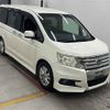 honda stepwagon 2011 -HONDA--Stepwgn RK5-1209074---HONDA--Stepwgn RK5-1209074- image 1