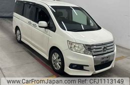 honda stepwagon 2011 -HONDA--Stepwgn RK5-1209074---HONDA--Stepwgn RK5-1209074-