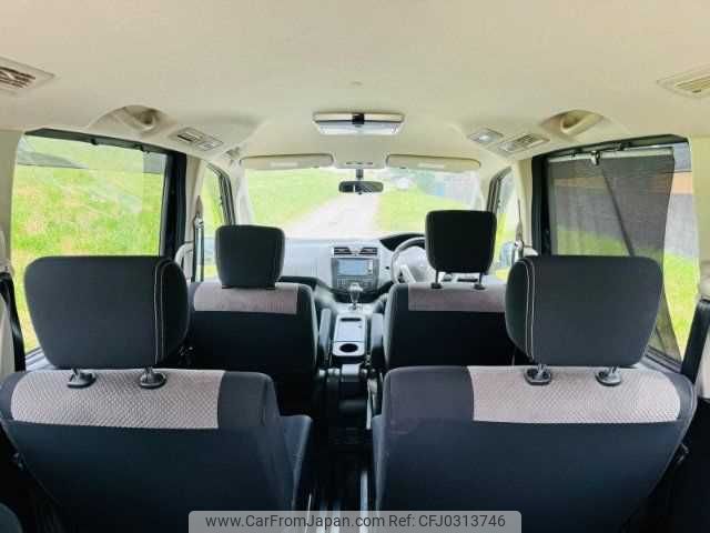 nissan serena 2012 TE641 image 2