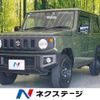 suzuki jimny 2019 -SUZUKI--Jimny 3BA-JB64W--JB64W-122260---SUZUKI--Jimny 3BA-JB64W--JB64W-122260- image 1