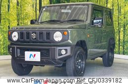 suzuki jimny 2019 -SUZUKI--Jimny 3BA-JB64W--JB64W-122260---SUZUKI--Jimny 3BA-JB64W--JB64W-122260-