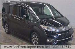 honda stepwagon-spada 2017 quick_quick_DBA-RP4_1104849