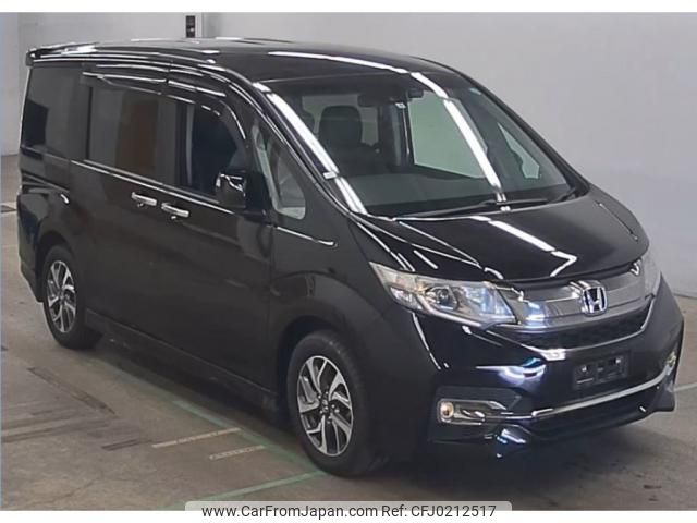 honda stepwagon-spada 2017 quick_quick_DBA-RP4_1104849 image 1