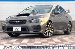 subaru wrx 2019 CFJ1658382