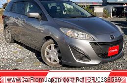 mazda premacy 2011 A11192