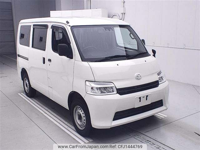 mazda bongo-van 2021 CFJ1444769 image 1