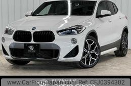 bmw x2 2019 quick_quick_LDA-YK20_WBAYK720905N56536