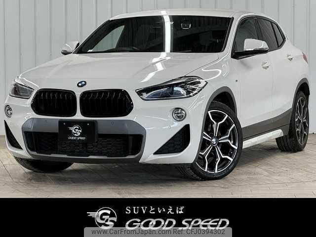 bmw x2 2019 quick_quick_LDA-YK20_WBAYK720905N56536 image 1