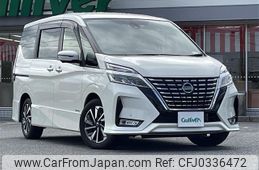 nissan serena 2021 -NISSAN--Serena 5AA-GFC27--GFC27-236003---NISSAN--Serena 5AA-GFC27--GFC27-236003-