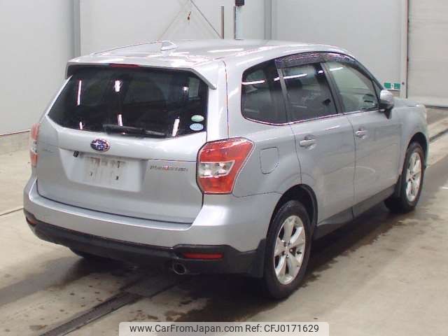 subaru forester 2015 -SUBARU--Forester DBA-SJ5--SJ5-063416---SUBARU--Forester DBA-SJ5--SJ5-063416- image 2