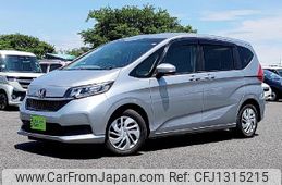 honda freed 2019 quick_quick_6BA-GB5_GB5-3105653