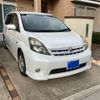 toyota isis 2010 CFJ1673746 image 3
