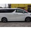 toyota alphard 2019 -TOYOTA 【豊田 300ﾜ2307】--Alphard DAA-AYH30W--AYH30-0088486---TOYOTA 【豊田 300ﾜ2307】--Alphard DAA-AYH30W--AYH30-0088486- image 30